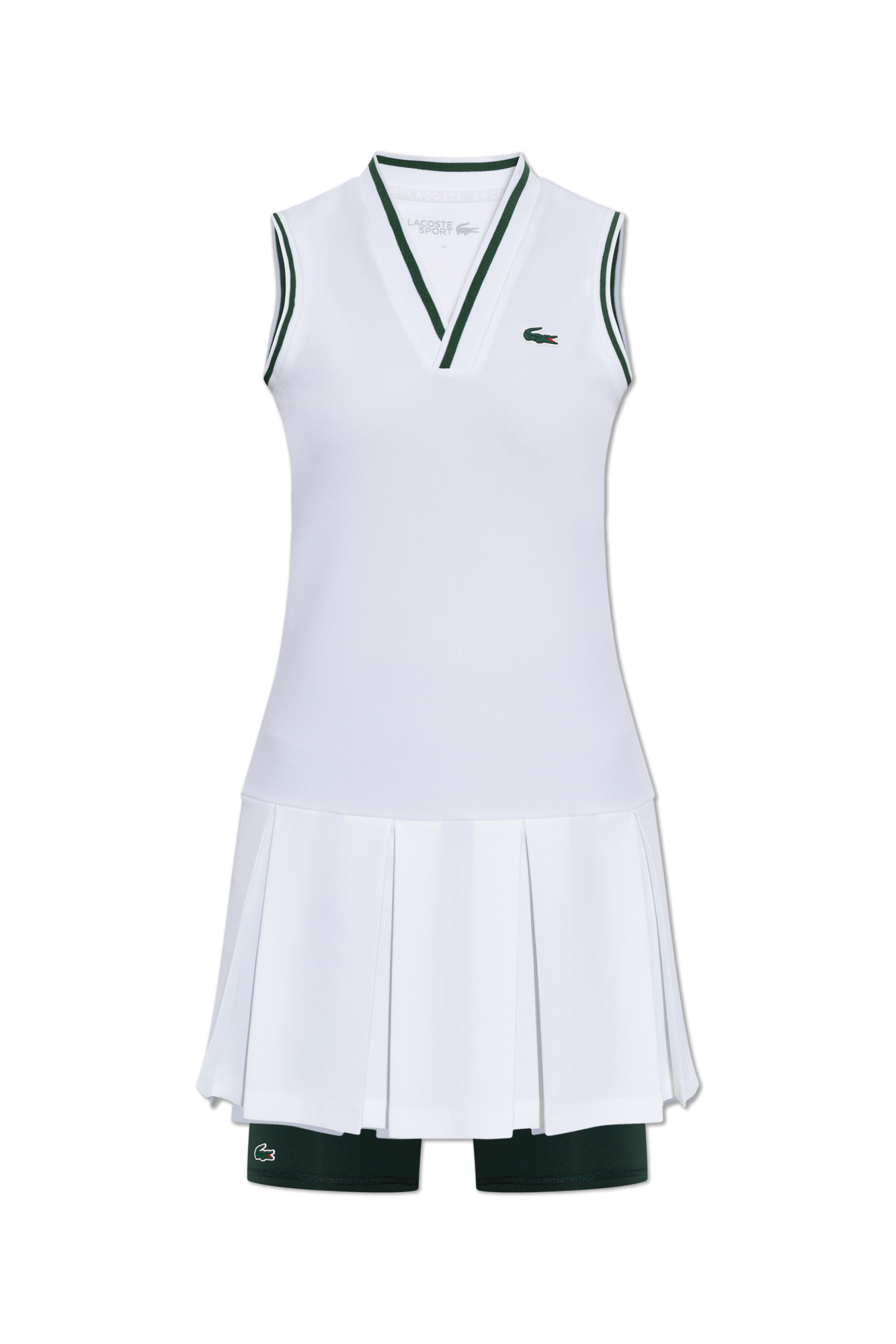 Lacoste dress australia best sale